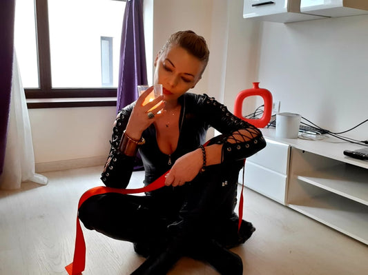 I don't care what they say....because actually they don't care ...Goddess teaching