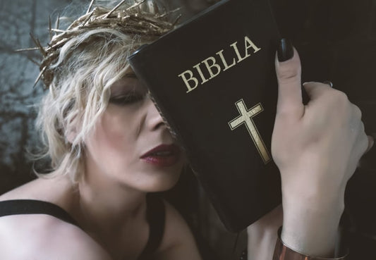 A goddess use of spirituality...Lesson 3
